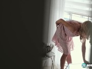 Ciel Is An Exhibitionist 4/16