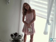 Ciel Is An Exhibitionist 6/16