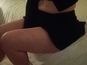Hot slutwife wants to be actual whore! 10/16