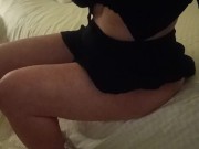 Hot slutwife wants to be actual whore! 11/16