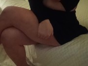 Hot slutwife wants to be actual whore! 7/16