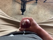 Cumshot Compilation 1 15/16