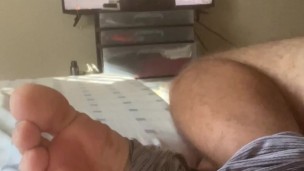 Custom kinky feet and ass fetish content