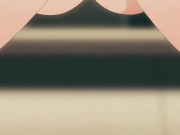 Big Boobed Married Beauty Enjoys Cheating on Husband While Traveling 9/16