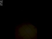 College sluts got dick down by strong white muscle jock 1/16