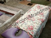 массажистка сняла с себя трусы от возбуждения - Screenshot 1 of 16 - Nuru Massage