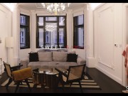 Super horny teen Vanessa pussy slurping 5/16