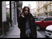 Super horny teen Vanessa pussy slurping 7/16