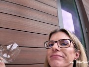 Step Mom Drinks My Pee From My Cock - Cory Chase 14/16