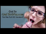 Step Mom Drinks My Pee From My Cock - Cory Chase 16/16