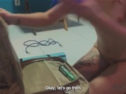 Acampando e fudendo - Screenshot 2 of 16 - HD