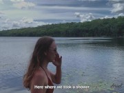 Acampando e fudendo - Screenshot 4 of 16 - Hot Body