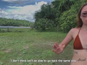 Acampando e fudendo - Screenshot 5 of 16 - Hot Wife