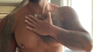 Naked talking very dirty masturbating myselft - VIKTOR ROM -