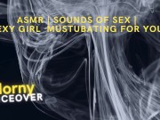 Audio Only. Horny girl is moaning loudly while getting fucked by her vibrator. Three loud orgasms! 12/16