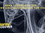 Audio Only. Horny girl is moaning loudly while getting fucked by her vibrator. Three loud orgasms! 5/16