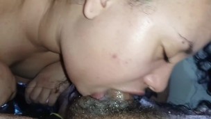 Wet gagging with lots of spit, deep throat😰🥛💦💦🤤🫦😋😋💦🤤🫦🥛😋😋🫦💦