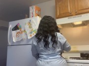 Blue Dress, subscribe luvs link on bio 2/16