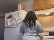 Blue Dress, subscribe luvs link on bio 9/16