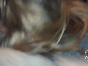 He woke up with morning wood and face fucked me 4/16