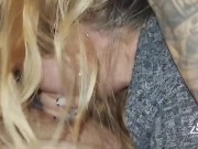 He woke up with morning wood and face fucked me 6/16