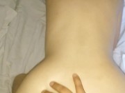 Cogiendo De Perrito Con Mi Hembra, siempre pide más y más!