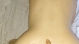 Cogiendo De Perrito Con Mi Hembra, siempre pide más y más!