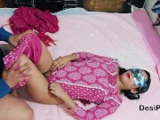 Indian Couple Homemade 6/16