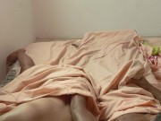 WE UP HORNY WITH A LOT OF WANTING TO FUCK