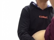 Visitando  a mi que se accidento 12/16