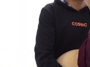 Visitando  a mi que se accidento 13/16