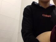 Visitando  a mi que se accidento