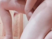 Bigtits Japanese MILF masterbation a lot of squirting ❤️uncensored→ fans.ly/Giglio9487 11/16