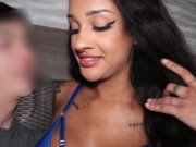 Zoey Sinn Gets Railed 🥵🥵 1/16