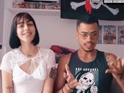 QroZne Recomenda - ⚠️ Ariane Kimiko #23 ⚠️ 1/16