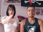 QroZne Recomenda - ⚠️ Ariane Kimiko #23 ⚠️ 2/16