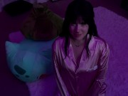 Pokémon trainer catches a ditto (roleplay) 1/16