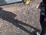 Pokémon trainer catches a ditto (roleplay) 2/16