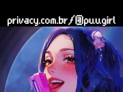 Micro Short e Havaianas Branco 16/16