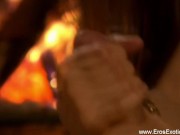 Exotic indian Lovers Experiment With various BJ Techniques 14/16