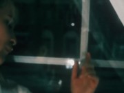 Блондинка ласкает себя и хочет секса - Screenshot 7 of 16 - красотка