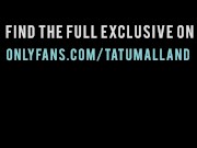 POV Sexy Blowjob and Doggy Style in front of the Mirror 14/16