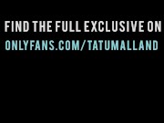 POV Sexy Blowjob and Doggy Style in front of the Mirror 15/16