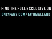 POV Sexy Blowjob and Doggy Style in front of the Mirror 16/16