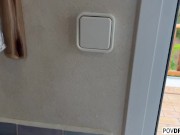 Best friend of my Husband cream pie me - Little Caprice 1/16