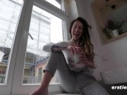 Ersties - 4 Sexy Girls Have Lesbian Fun For the First Time 10/16