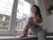 Ersties - 4 Sexy Girls Have Lesbian Fun For the First Time 12/16