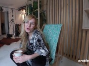 Ersties - 4 Sexy Girls Have Lesbian Fun For the First Time 4/16