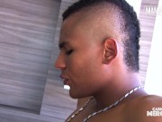 Sweet Babe Eva Cuervo Picked Up For Hot Fuck - MAMACITAZ 11/16