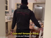 I fuck my best friend while her husband is at work_GIULIA DIAMOND 1/16